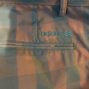 Adidas Golf Shorts